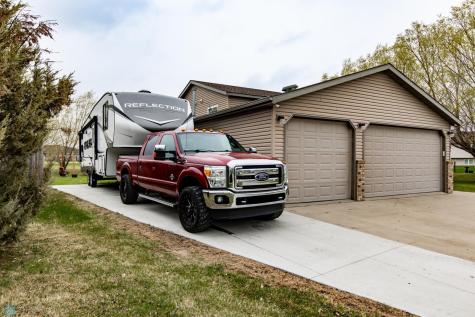3501 Lincoln Street S Fargo ND 58104