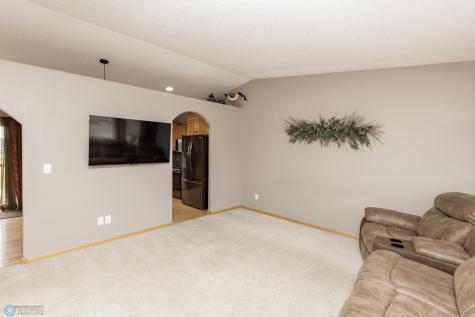 3501 Lincoln Street S Fargo ND 58104