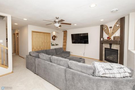 3501 Lincoln Street S Fargo ND 58104