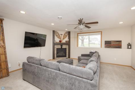 3501 Lincoln Street S Fargo ND 58104