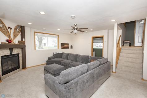 3501 Lincoln Street S Fargo ND 58104