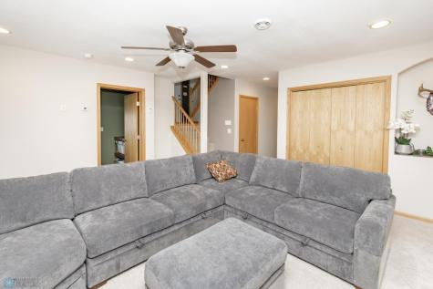 3501 Lincoln Street S Fargo ND 58104
