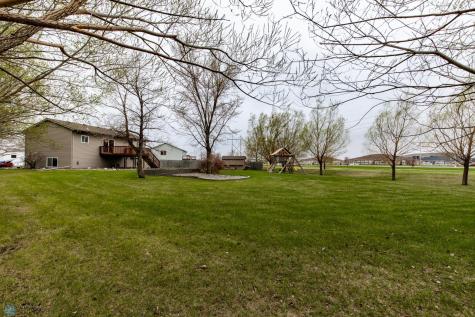 3501 Lincoln Street S Fargo ND 58104