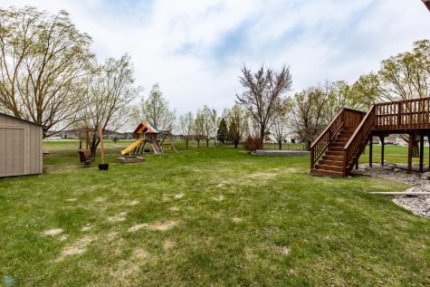 3501 Lincoln Street S Fargo ND 58104