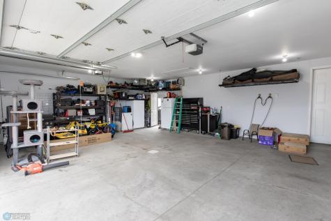 3501 Lincoln Street S Fargo ND 58104