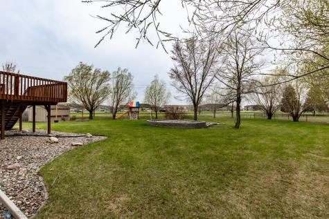 3501 Lincoln Street S Fargo ND 58104