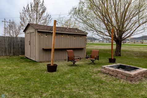 3501 Lincoln Street S Fargo ND 58104