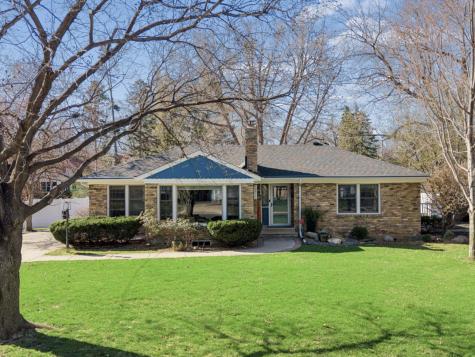 5311 Saint Croix Avenue N Golden Valley MN 55422