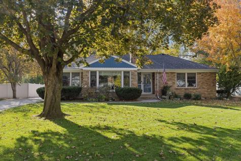 5311 Saint Croix Avenue N Golden Valley MN 55422