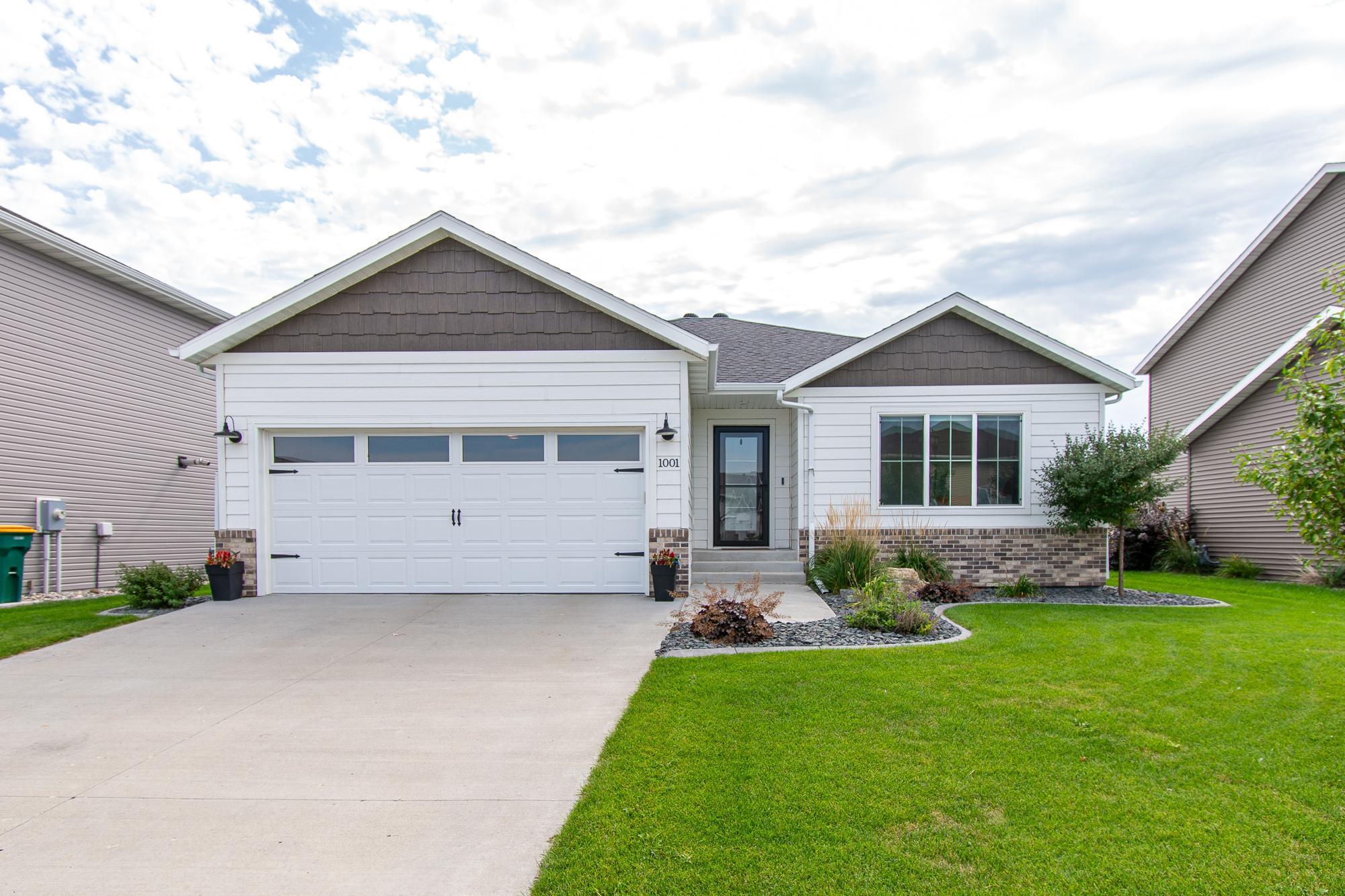 1001 Ashley Drive W West Fargo ND 58078