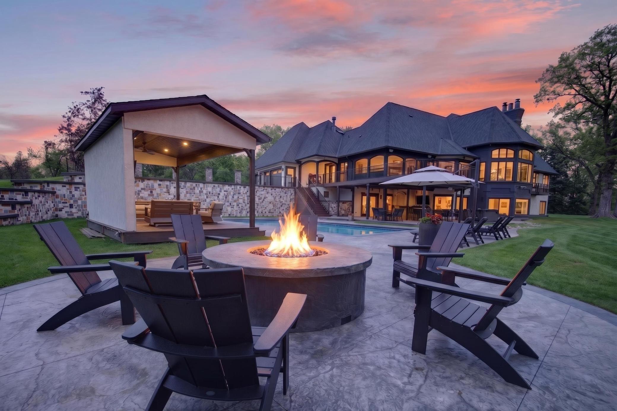 1000 Old Crystal Bay Road S Orono MN 55391