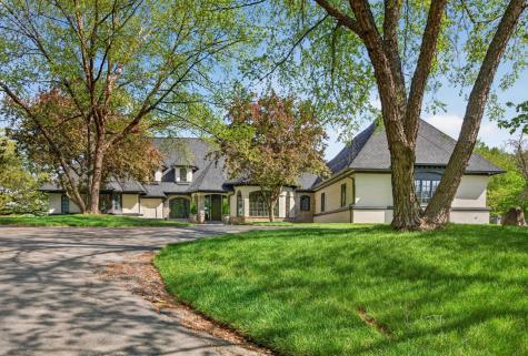 1000 Old Crystal Bay Road S Orono MN 55391
