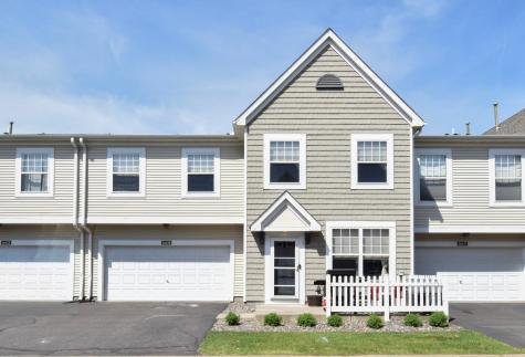 16630 72nd Court NE Otsego MN 55330