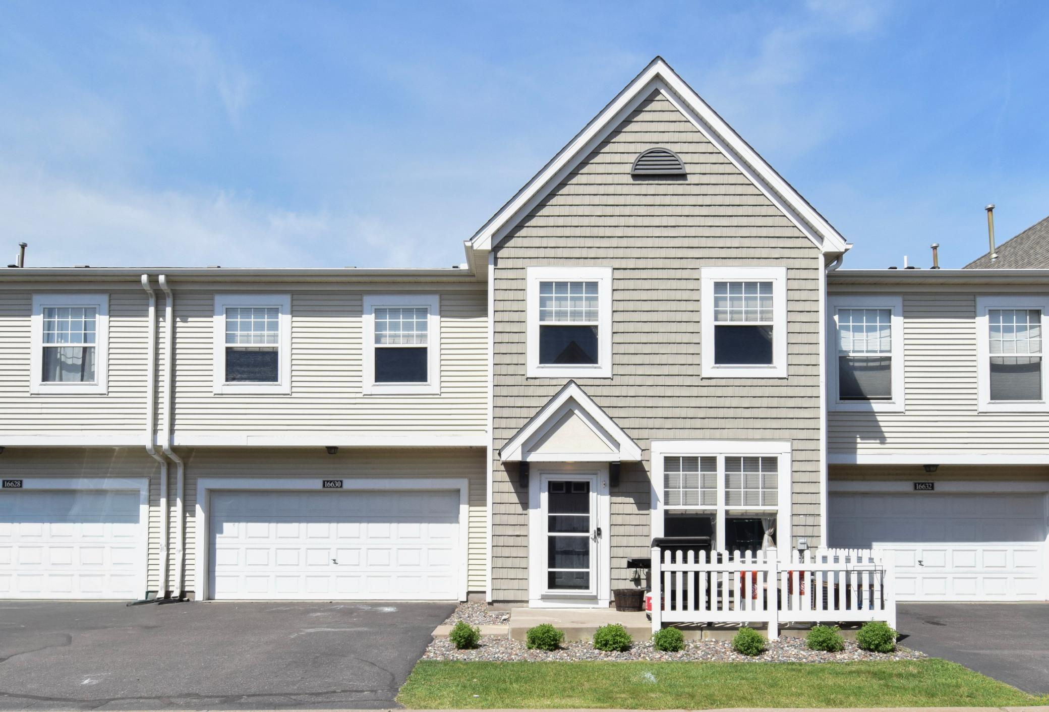 16630 72nd Court NE Otsego MN 55330