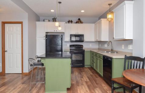 16630 72nd Court NE Otsego MN 55330
