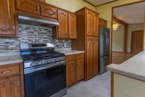327 Parkside Drive SE Preston MN 55965
