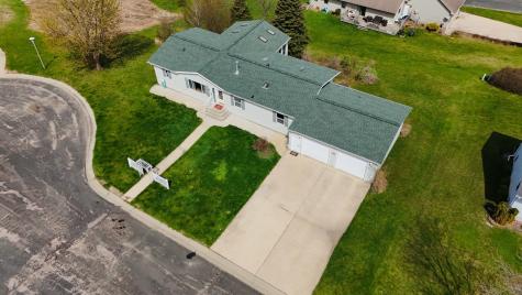 327 Parkside Drive SE Preston MN 55965