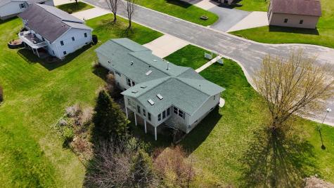 327 Parkside Drive SE Preston MN 55965