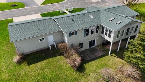 327 Parkside Drive SE Preston MN 55965