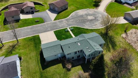 327 Parkside Drive SE Preston MN 55965