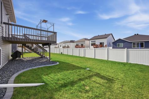 1571 67th Avenue S Fargo ND 58104