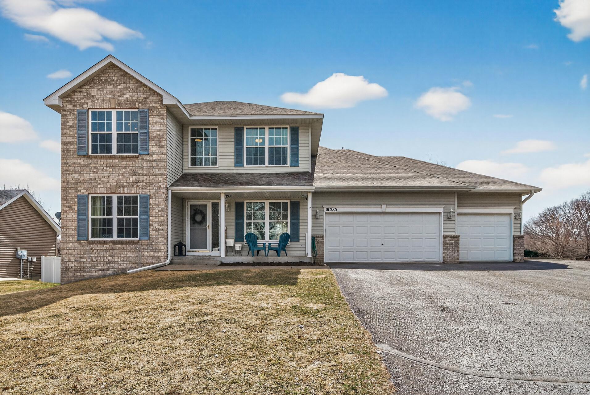 18385 Olson Street NW Elk River MN 55330