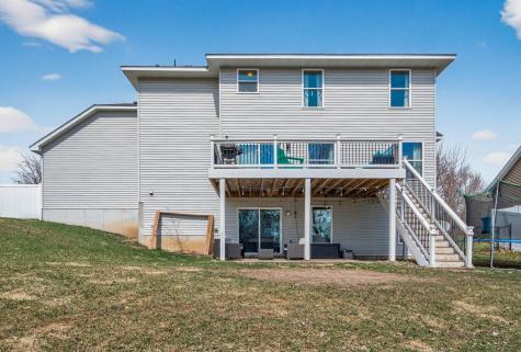 18385 Olson Street NW Elk River MN 55330