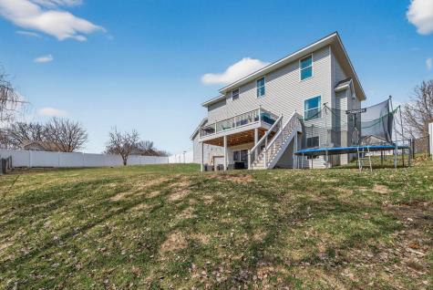 18385 Olson Street NW Elk River MN 55330