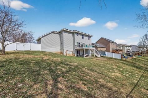 18385 Olson Street NW Elk River MN 55330
