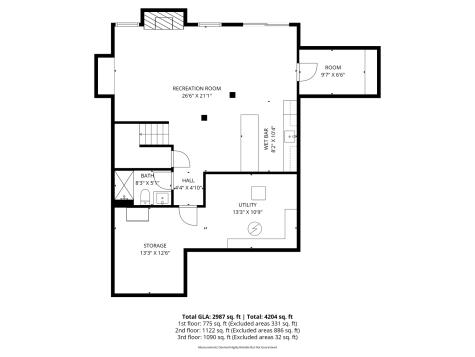 18385 Olson Street NW Elk River MN 55330