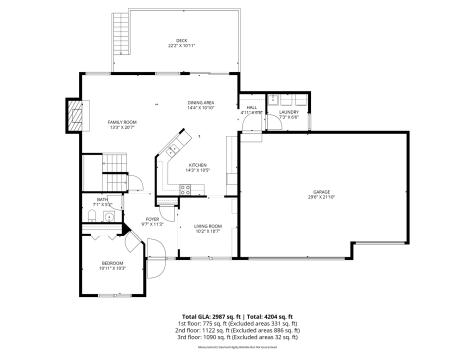 18385 Olson Street NW Elk River MN 55330
