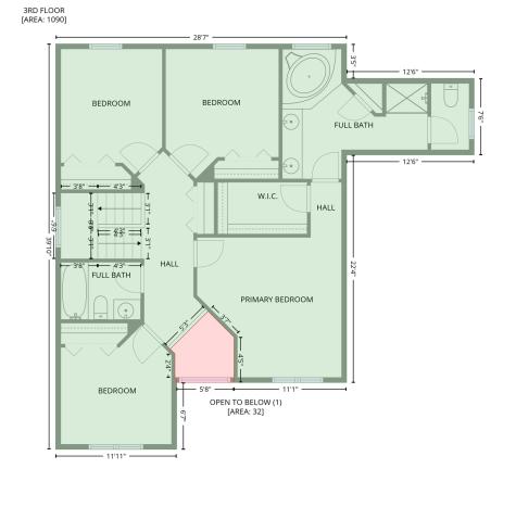 18385 Olson Street NW Elk River MN 55330