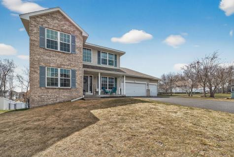 18385 Olson Street NW Elk River MN 55330