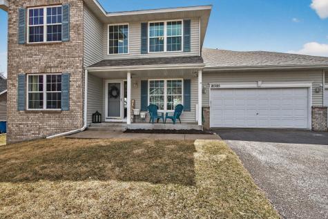 18385 Olson Street NW Elk River MN 55330