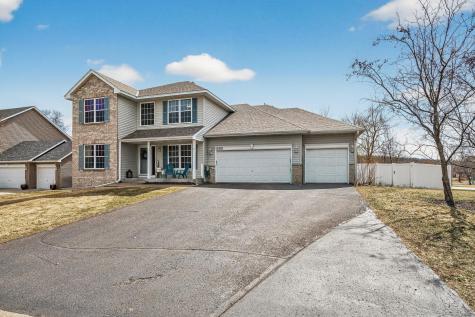 18385 Olson Street NW Elk River MN 55330