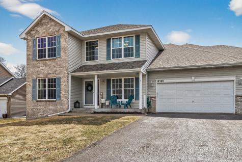 18385 Olson Street NW Elk River MN 55330