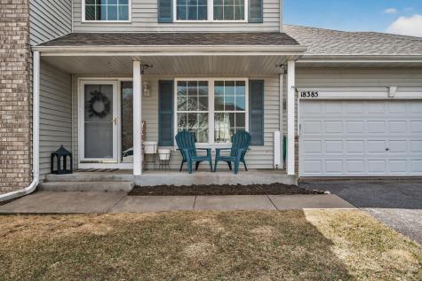 18385 Olson Street NW Elk River MN 55330