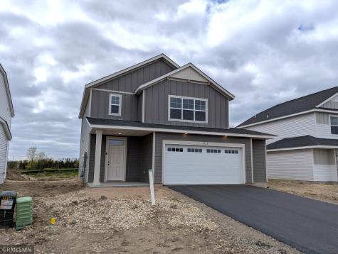 2735 Ivan Avenue NE Saint Michael MN 55376