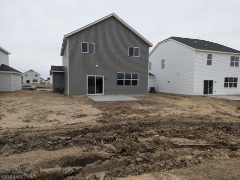 2735 Ivan Avenue NE Saint Michael MN 55376