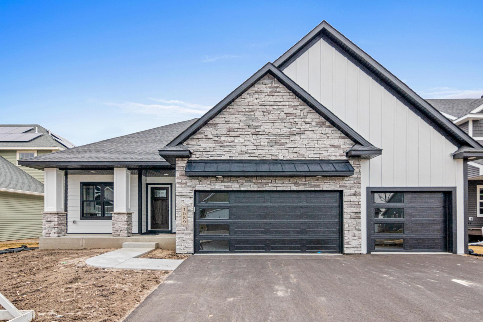 1589 Spruce Street Farmington MN 55024