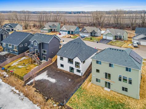 1589 Spruce Street Farmington MN 55024