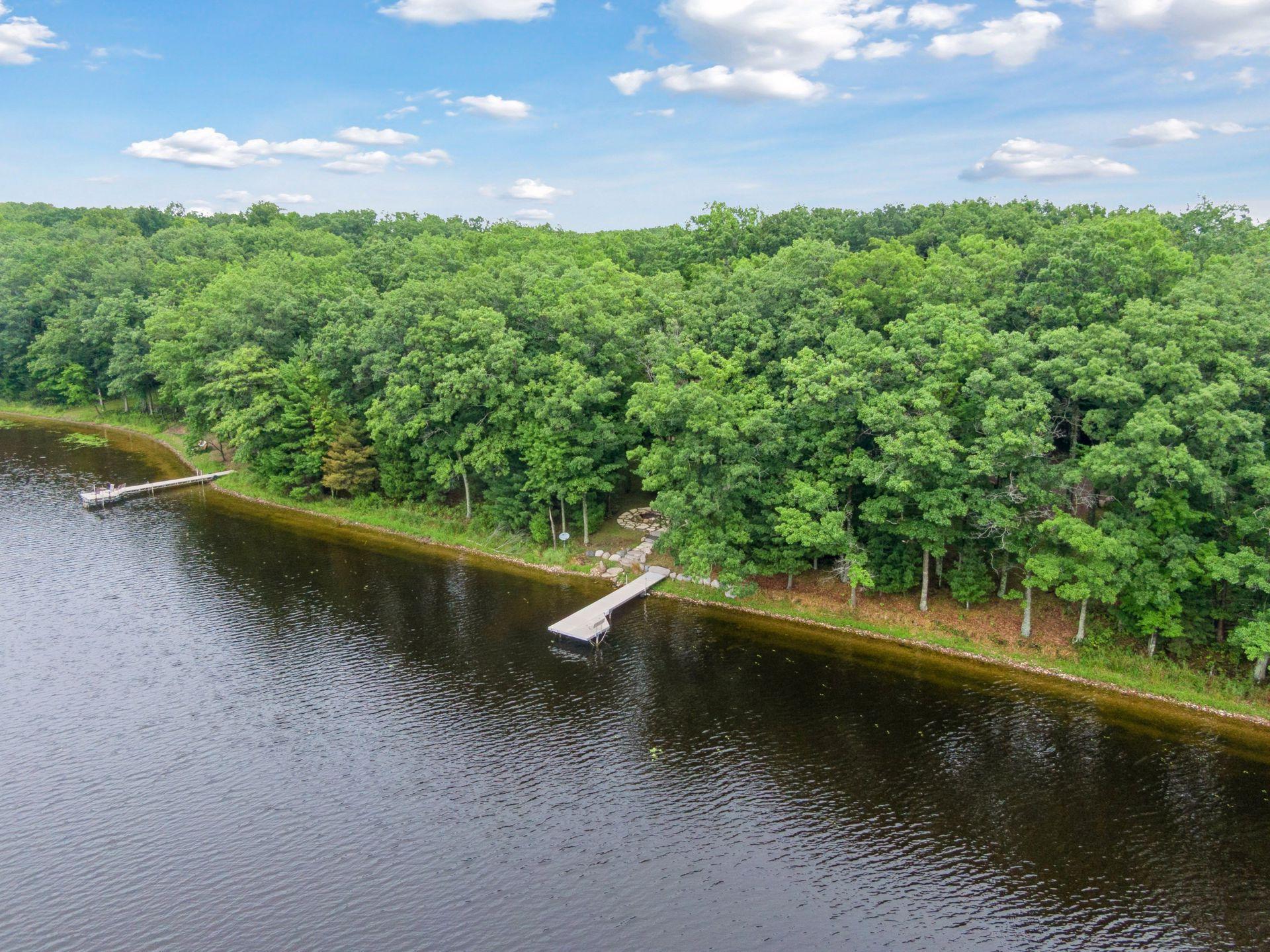 W1177 Nice Lake Road Birchwood WI 54817