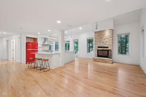 W1177 Nice Lake Road Birchwood WI 54817
