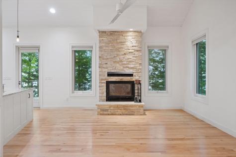 W1177 Nice Lake Road Birchwood WI 54817