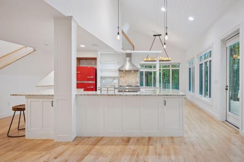 W1177 Nice Lake Road Birchwood WI 54817