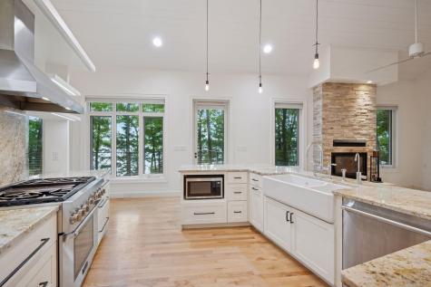 W1177 Nice Lake Road Birchwood WI 54817