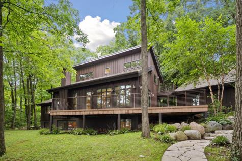 W1177 Nice Lake Road Birchwood WI 54817