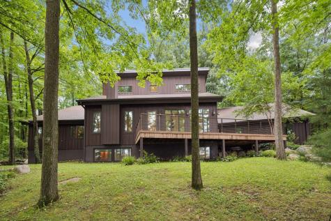 W1177 Nice Lake Road Birchwood WI 54817