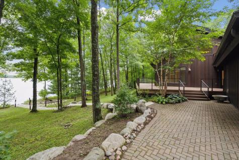 W1177 Nice Lake Road Birchwood WI 54817