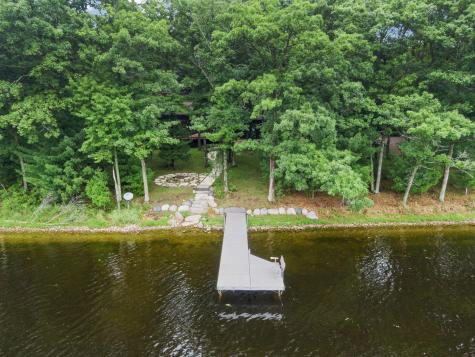 W1177 Nice Lake Road Birchwood WI 54817
